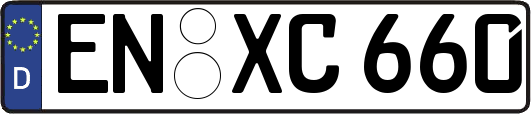 EN-XC660