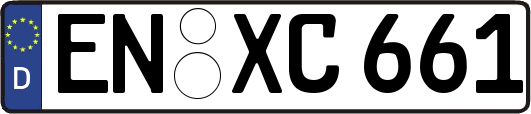 EN-XC661