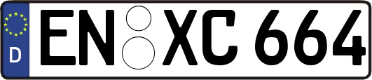 EN-XC664