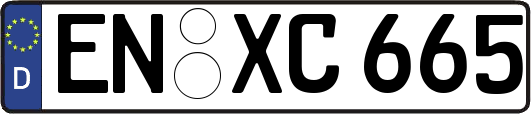 EN-XC665