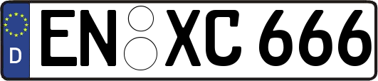 EN-XC666