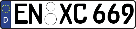 EN-XC669