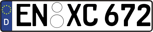 EN-XC672