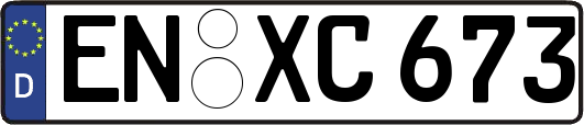 EN-XC673