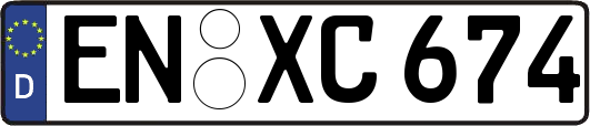 EN-XC674