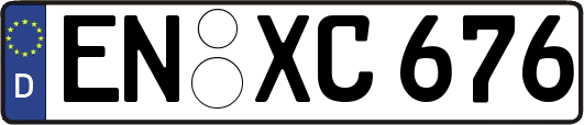 EN-XC676
