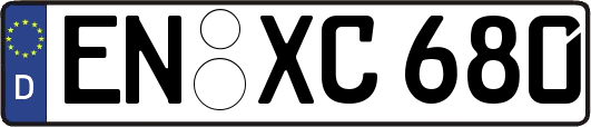 EN-XC680
