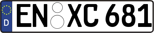 EN-XC681