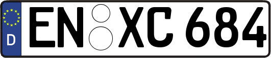 EN-XC684