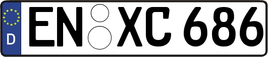 EN-XC686