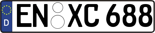 EN-XC688