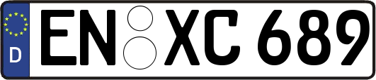 EN-XC689