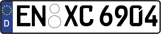 EN-XC6904