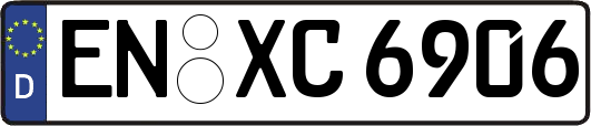 EN-XC6906