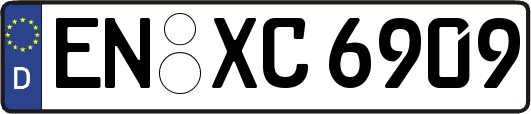 EN-XC6909