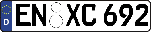 EN-XC692