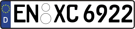 EN-XC6922