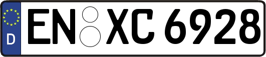 EN-XC6928