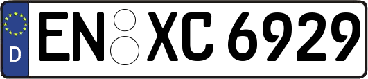 EN-XC6929