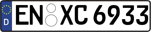 EN-XC6933