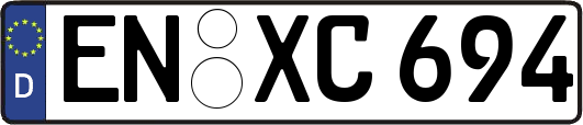 EN-XC694