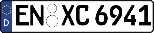 EN-XC6941