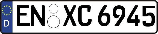 EN-XC6945