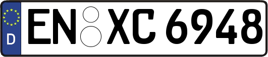 EN-XC6948