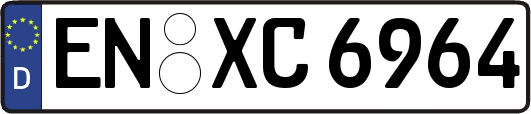 EN-XC6964