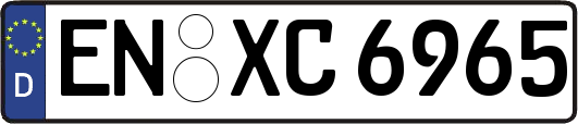 EN-XC6965