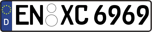 EN-XC6969
