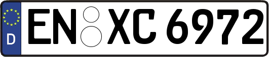 EN-XC6972