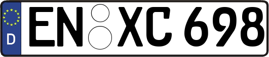 EN-XC698