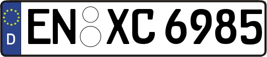 EN-XC6985