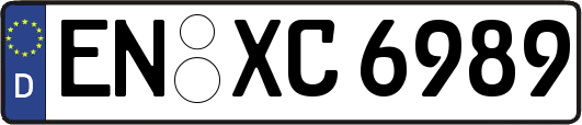 EN-XC6989