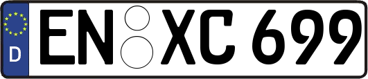 EN-XC699