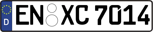 EN-XC7014