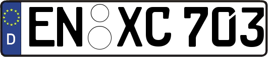EN-XC703