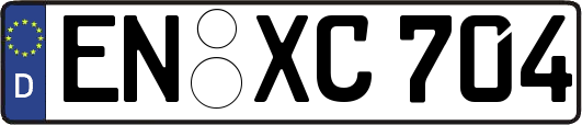 EN-XC704