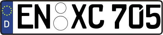 EN-XC705