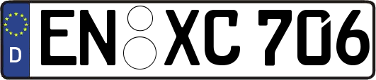EN-XC706