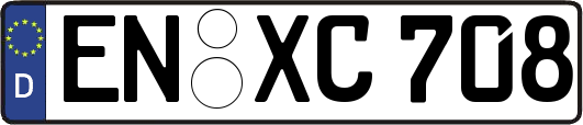 EN-XC708