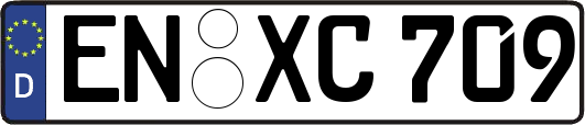 EN-XC709
