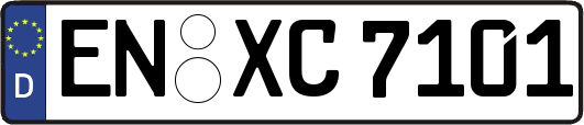 EN-XC7101