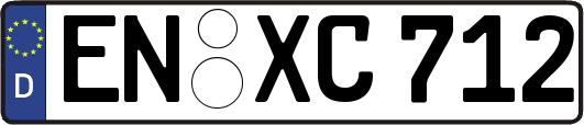 EN-XC712