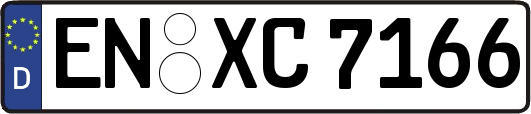 EN-XC7166