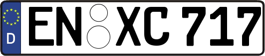 EN-XC717