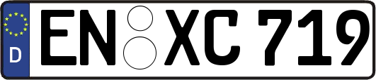 EN-XC719