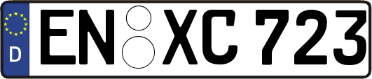 EN-XC723