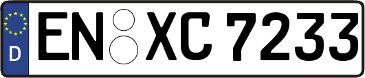 EN-XC7233